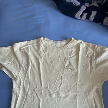 T-Shirt Honey
