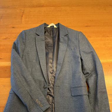 Blazer Junior Gr. 156
