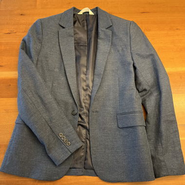 Blazer Junior Gr. 156