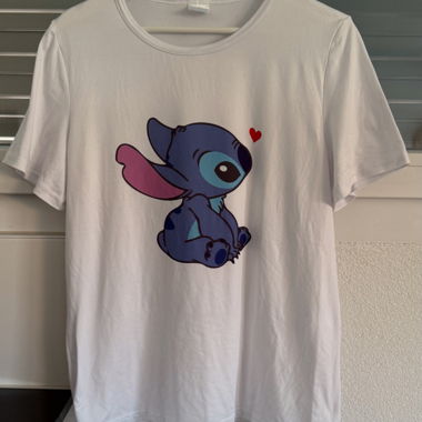 T-shirt Stitch 