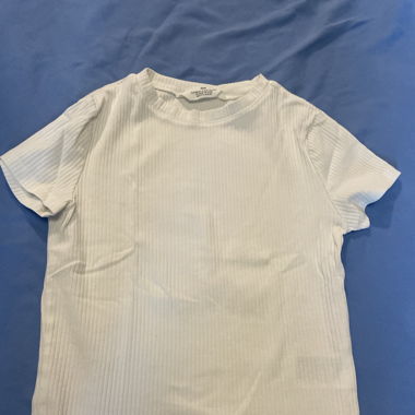 T Shirt Bauchfrei