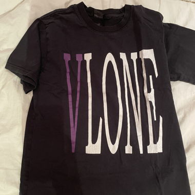 Vlone x Palm Angels T-Shirt