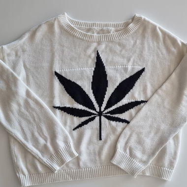 Damen Pullover, Grösse M