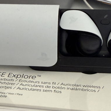 J’offre/Je vends des écouteurs PS5 Pulse Explorer