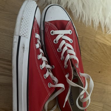 Schuhe Converse
