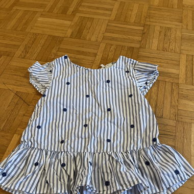 Bluse