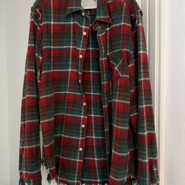 Camicia R13 New York originale