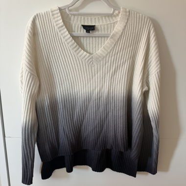 Pull Topshop dégradé