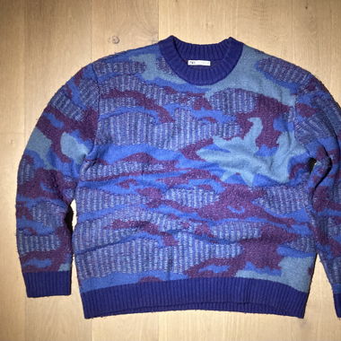 Zara Pullover Gösse M