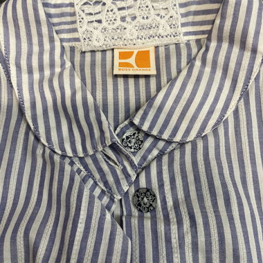 Blouse Boss