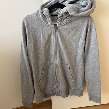 Sweatjacke