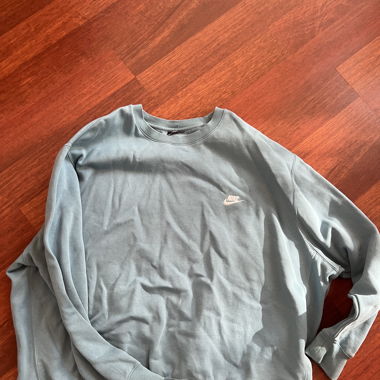 Nike Sweatshirt