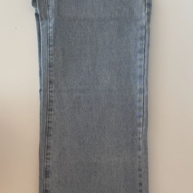 Jeans baggy Edikted