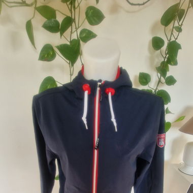 Wanderjacke
