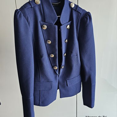 Elegant blazer from Morgan