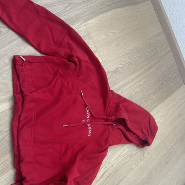 Calvin Klein Pulli