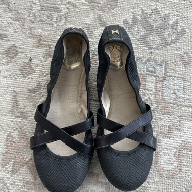 Ballerine comode (38)
