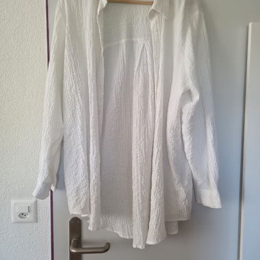 White Shirt