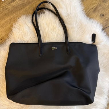 Borsa Lacoste