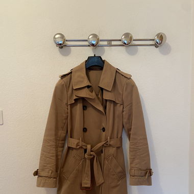 Trench Comptoir des cotonniers 