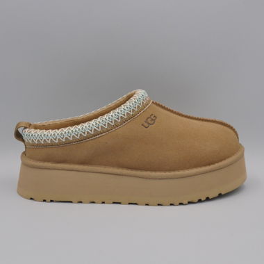 UGG Tazz Sand Platform 40