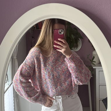 Broke und Schön Boutique Pullover
