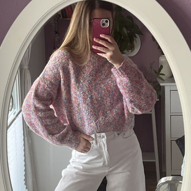 Maglione Broke und Schön Boutique