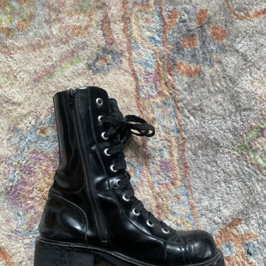 UNIF platform boots 