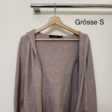 Baumwoll Jacke