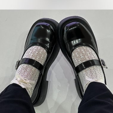 Cute loafer