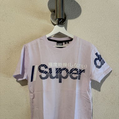T-Shirt Superdry