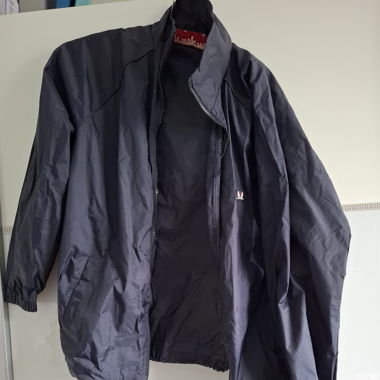 Regenjacke