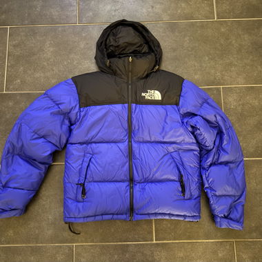 Veste d'hiver The North Face, taille S