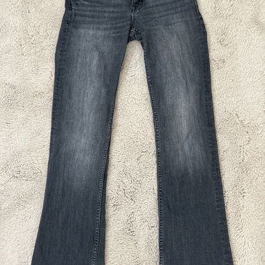 Dark Women’s Jeans