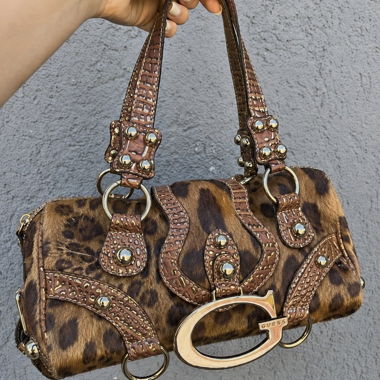 Rare Guess Vintage Bag 2000s