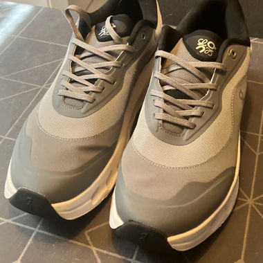 On Running CloudTec shoes