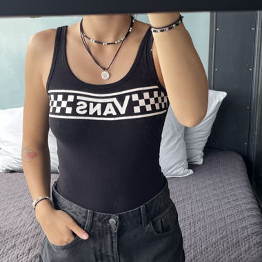 body vans 