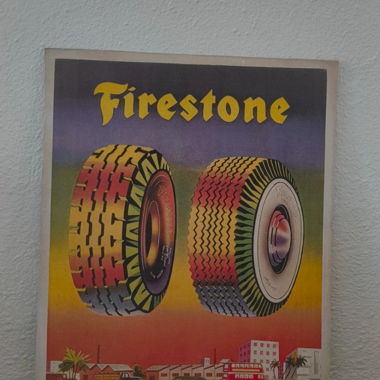 Vintage-Poster