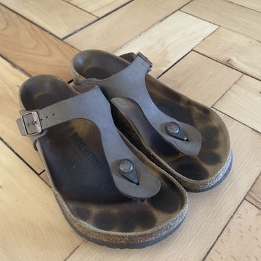 Birkenstock Sandalen