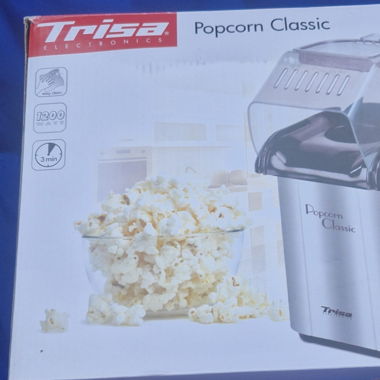 Machine à Popcorn