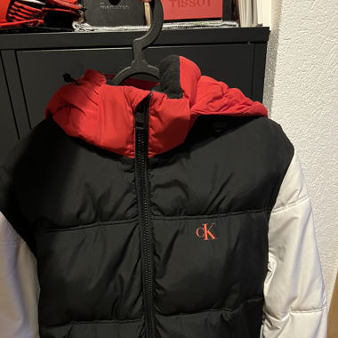 Veste d’hiver Calvin Klein 