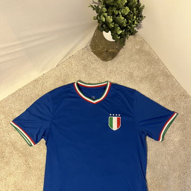 Italien Trikot 