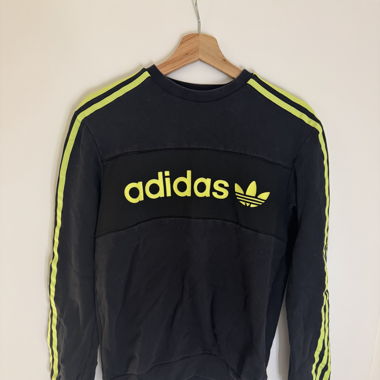 ADIDAS PULLOVER
