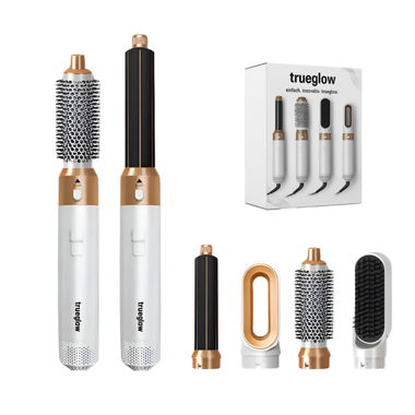 Trueglow Hairstyler Originalverpackt 