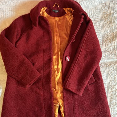 Manteau King Louie