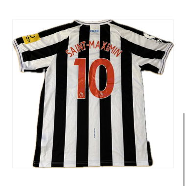 Newcastle FC - Jersey 2022-2023