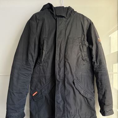 SuperDry Winterjacke (M)