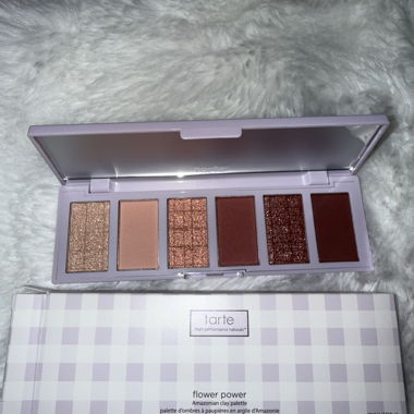 Flower Power Palette