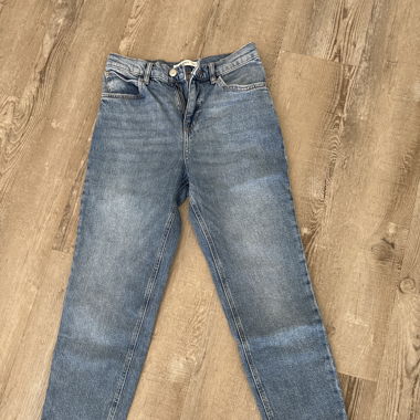 Mango Jeans