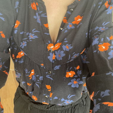 Blusa La Petite Etoile